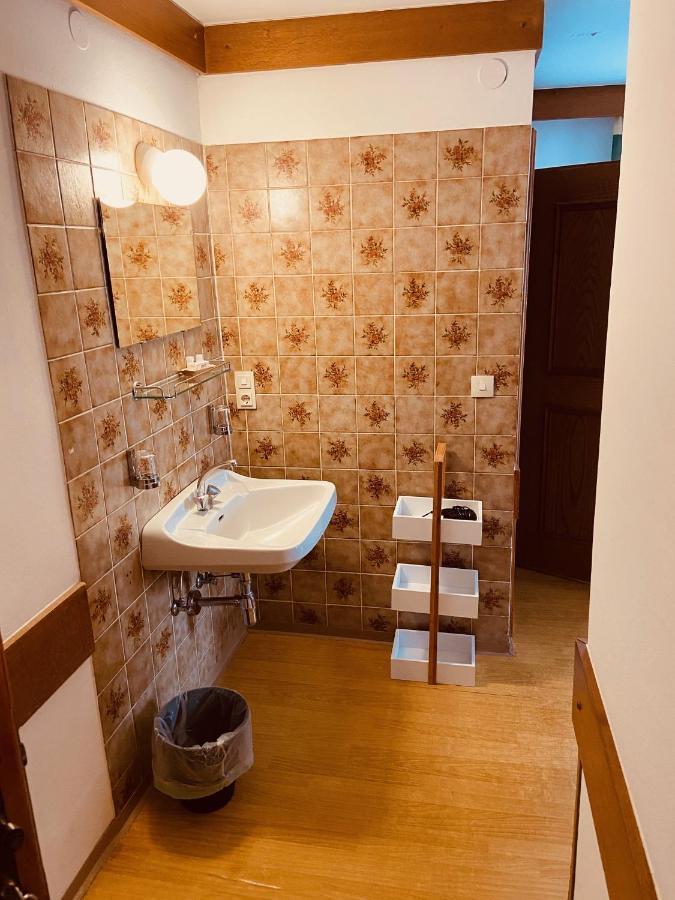 Double or Twin Room Balcony