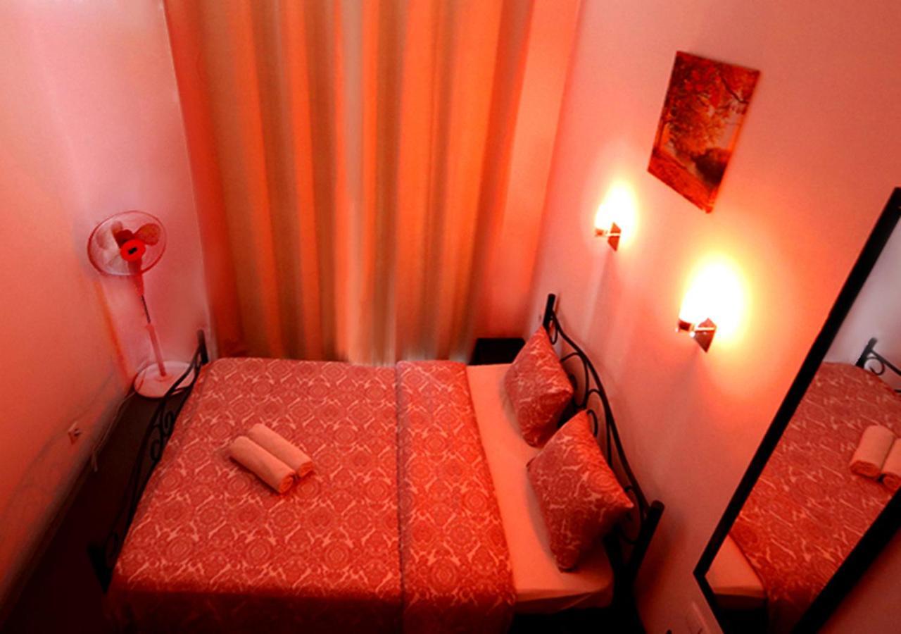 Double Room Balcony