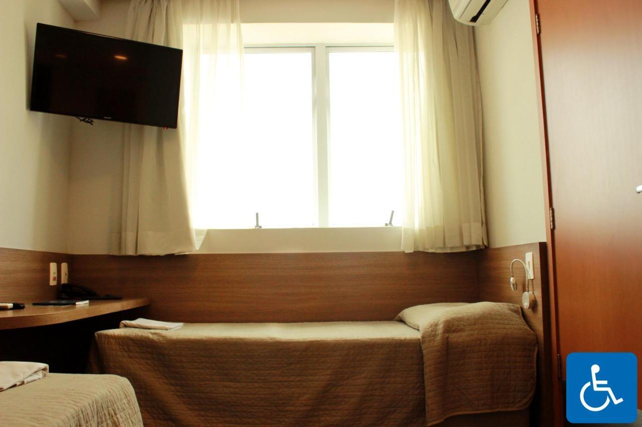Double Room Disability Access