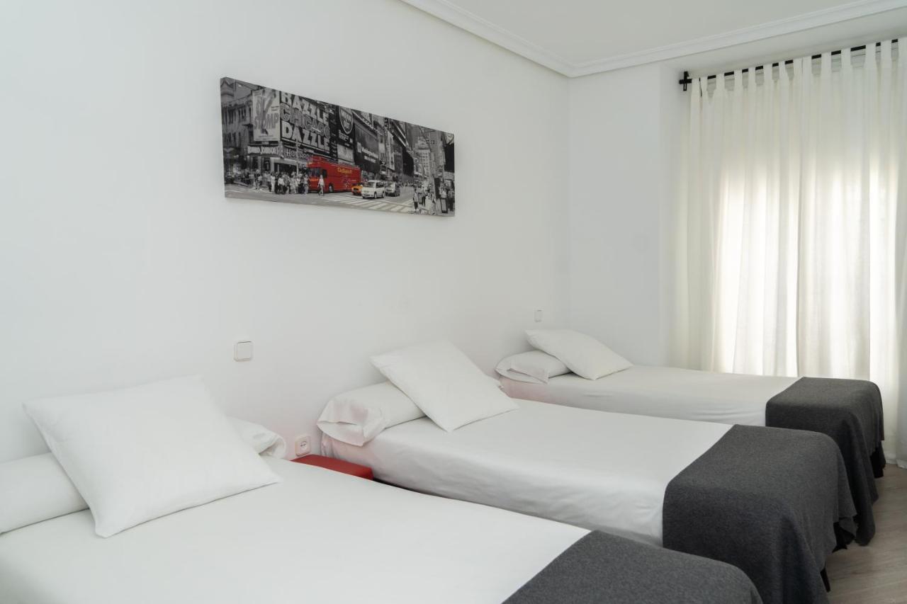 Familienzimmer (3 Erwachsene)