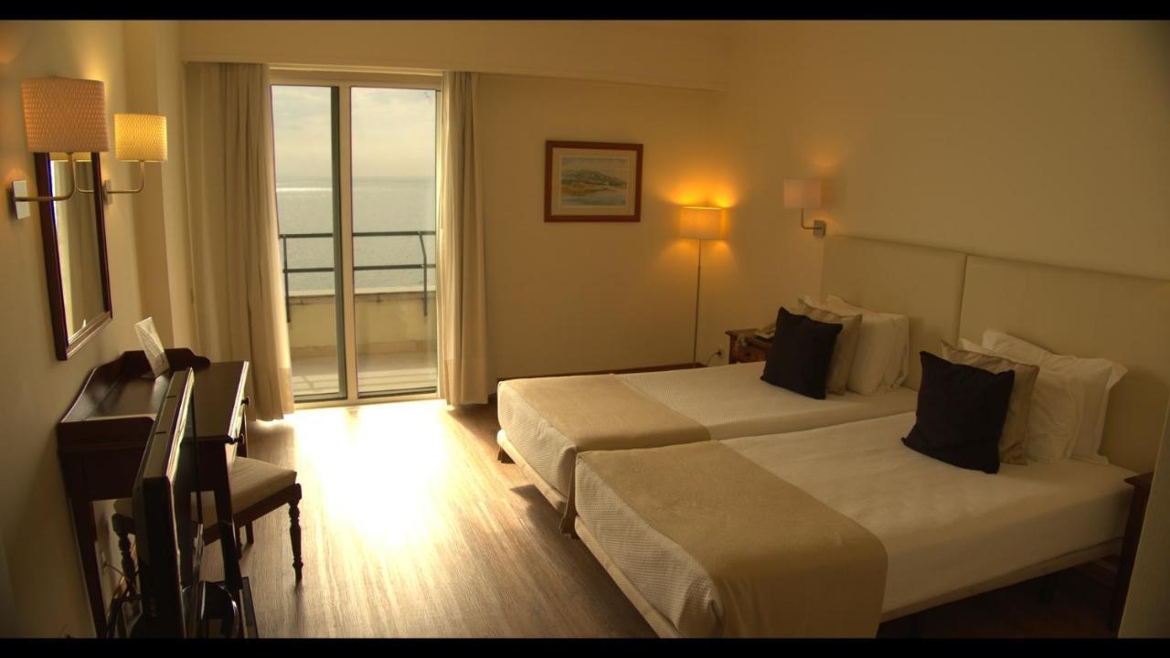 Deluxe Suite Sea View
