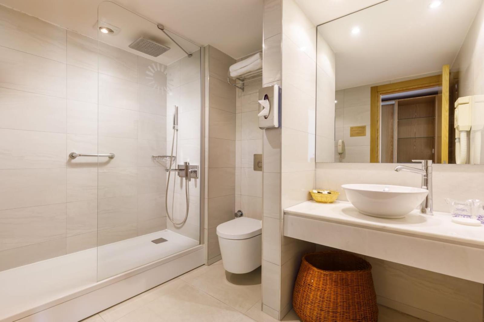 Budget Double or Twin Room