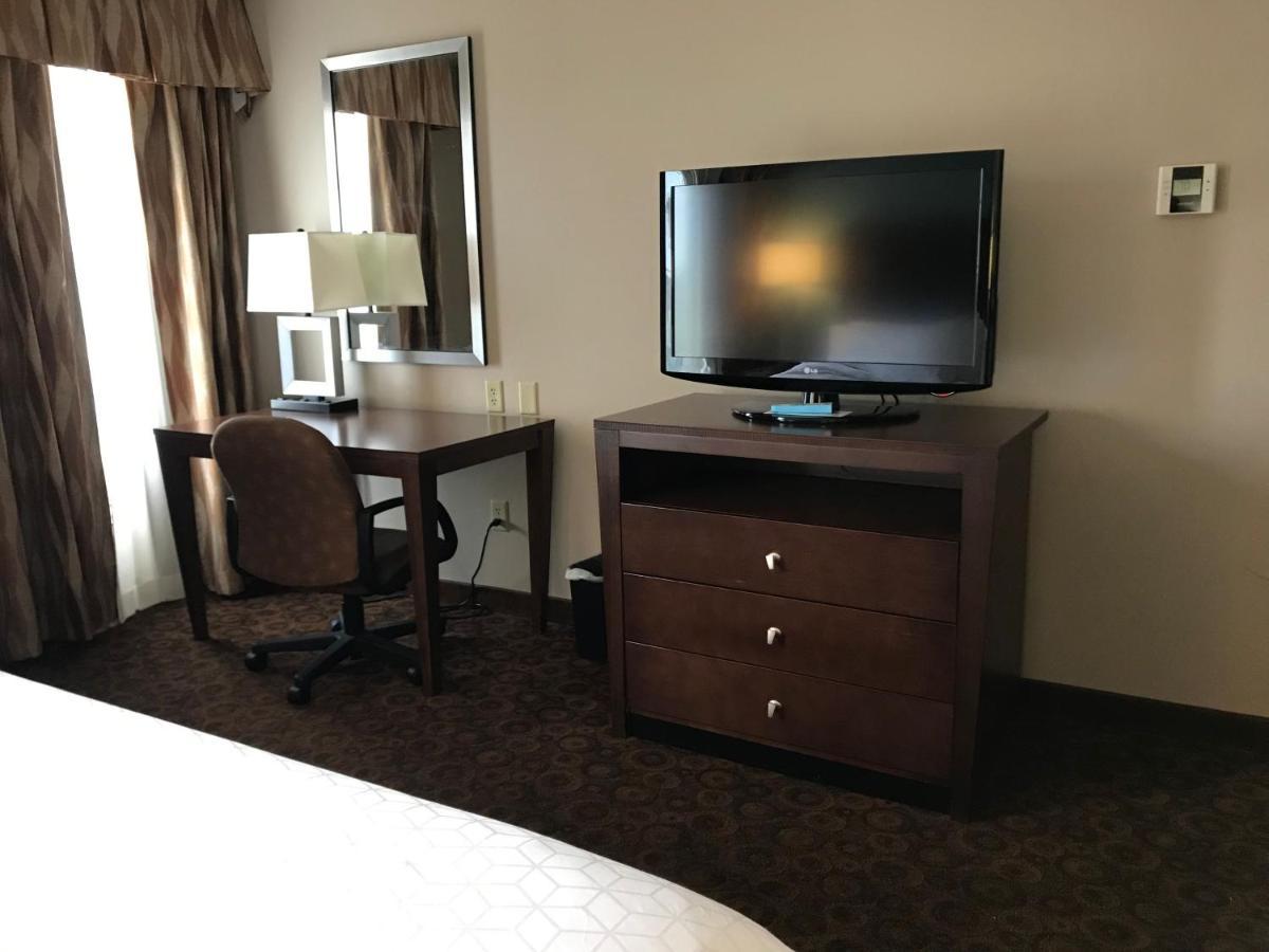 Executive Suite Non-Smoking