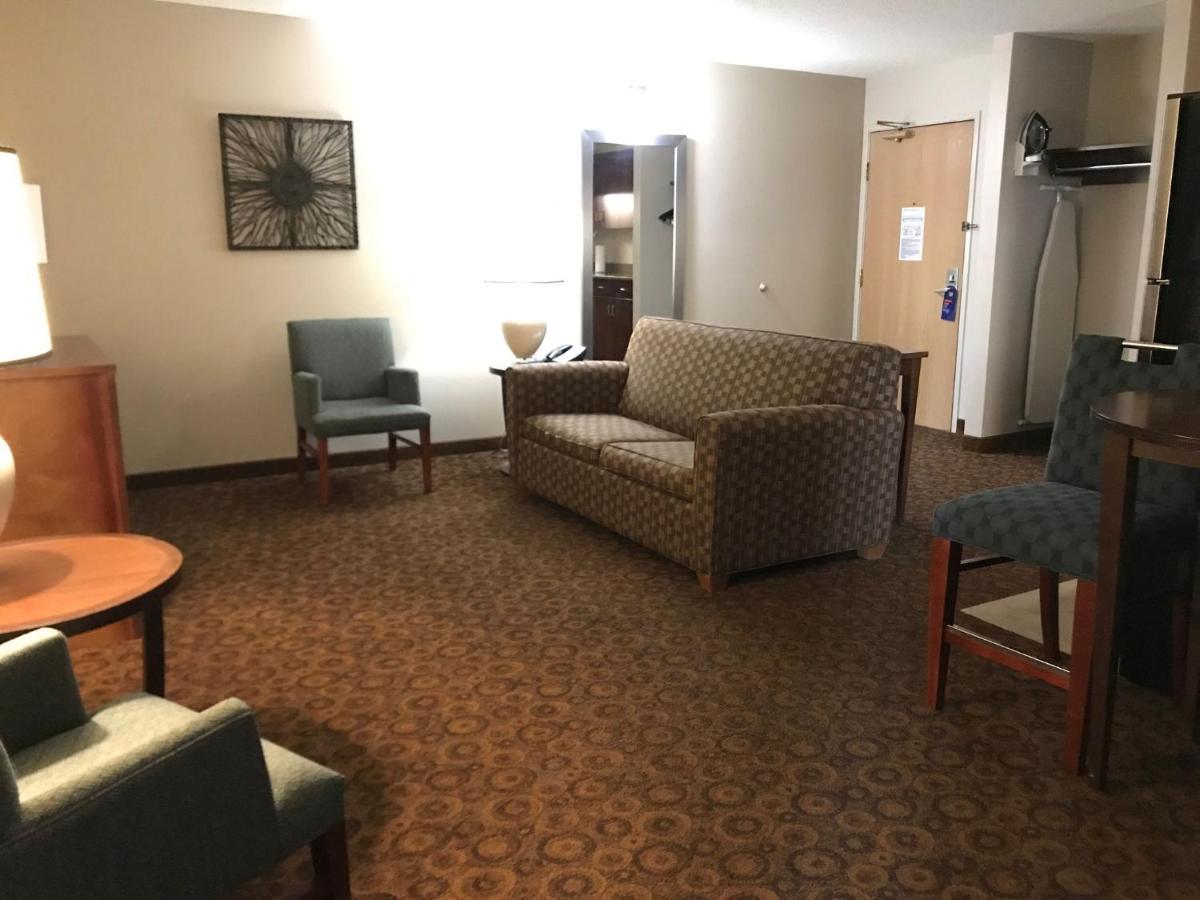 Executive Suite Non-Smoking