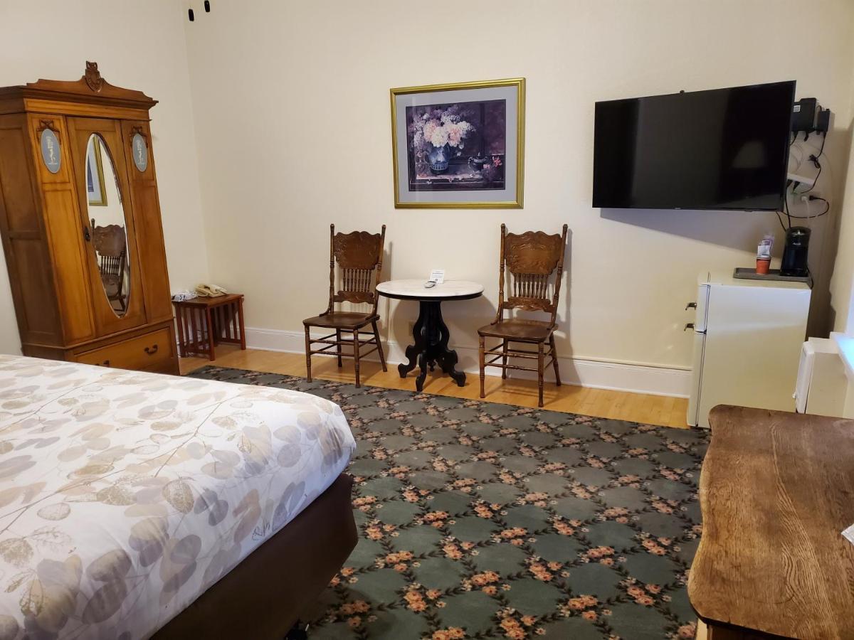 King Suite