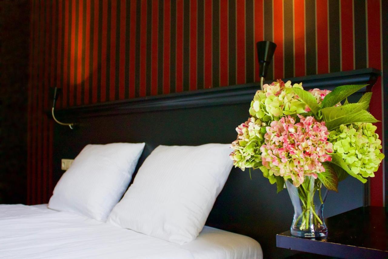 Double Room Terrace
