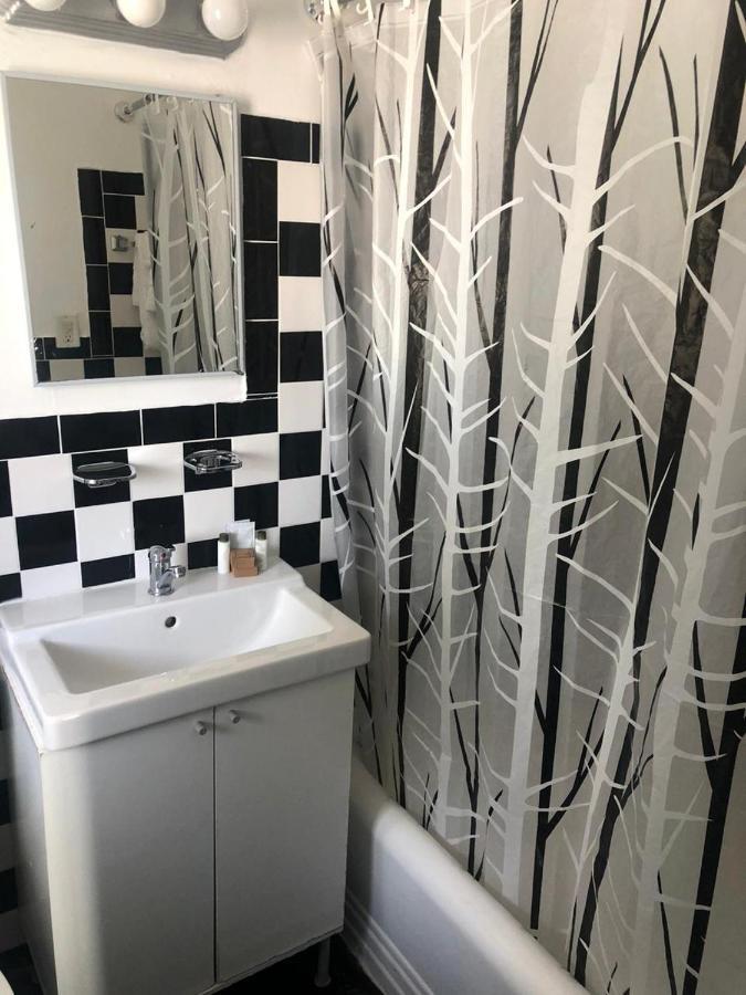 Standard Twin Room Fully Renovated