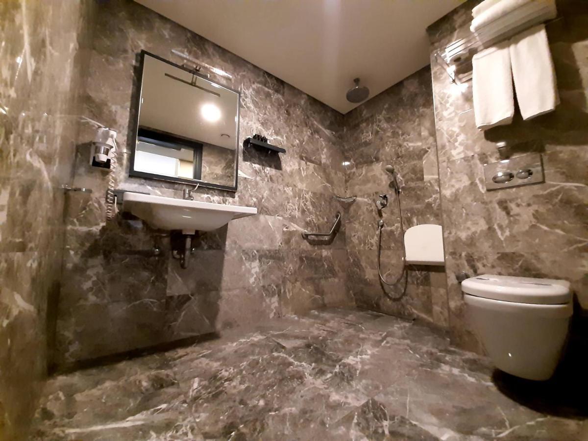 Standard Doppelzimmer