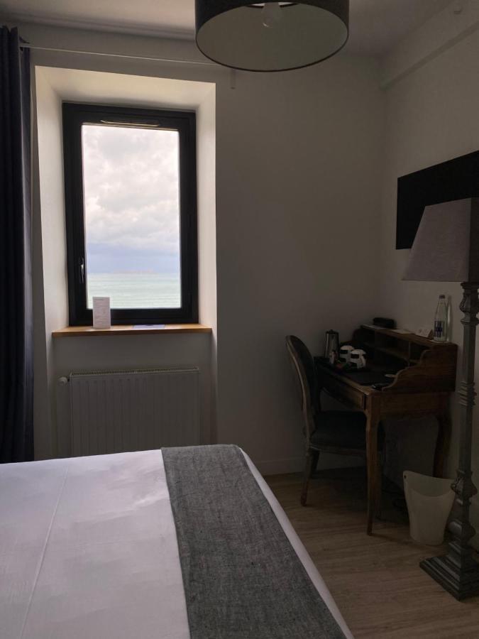 Superior Double Room Sea View