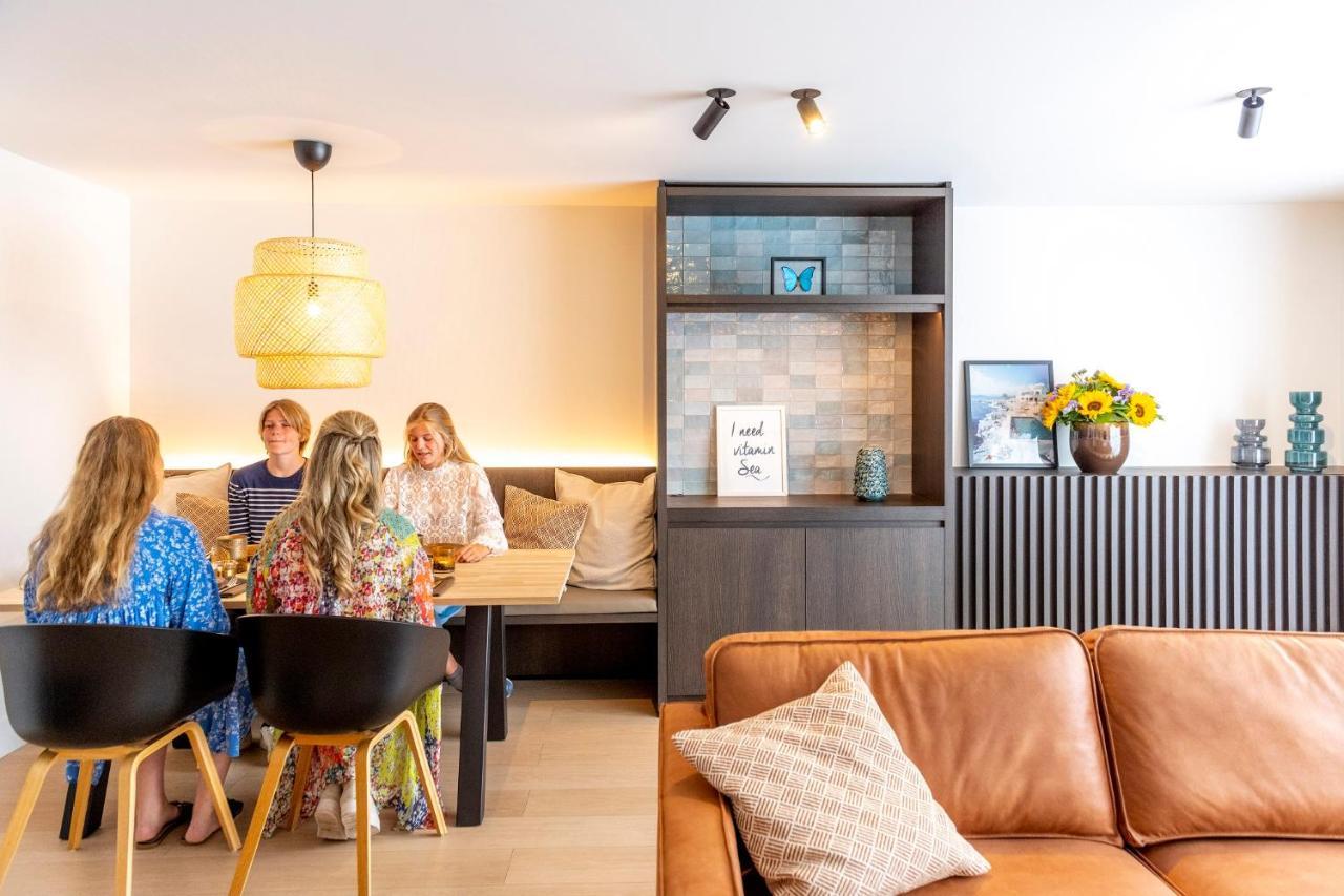 Apartment Suite