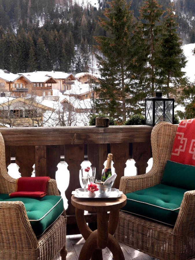 Chalet Deluxe