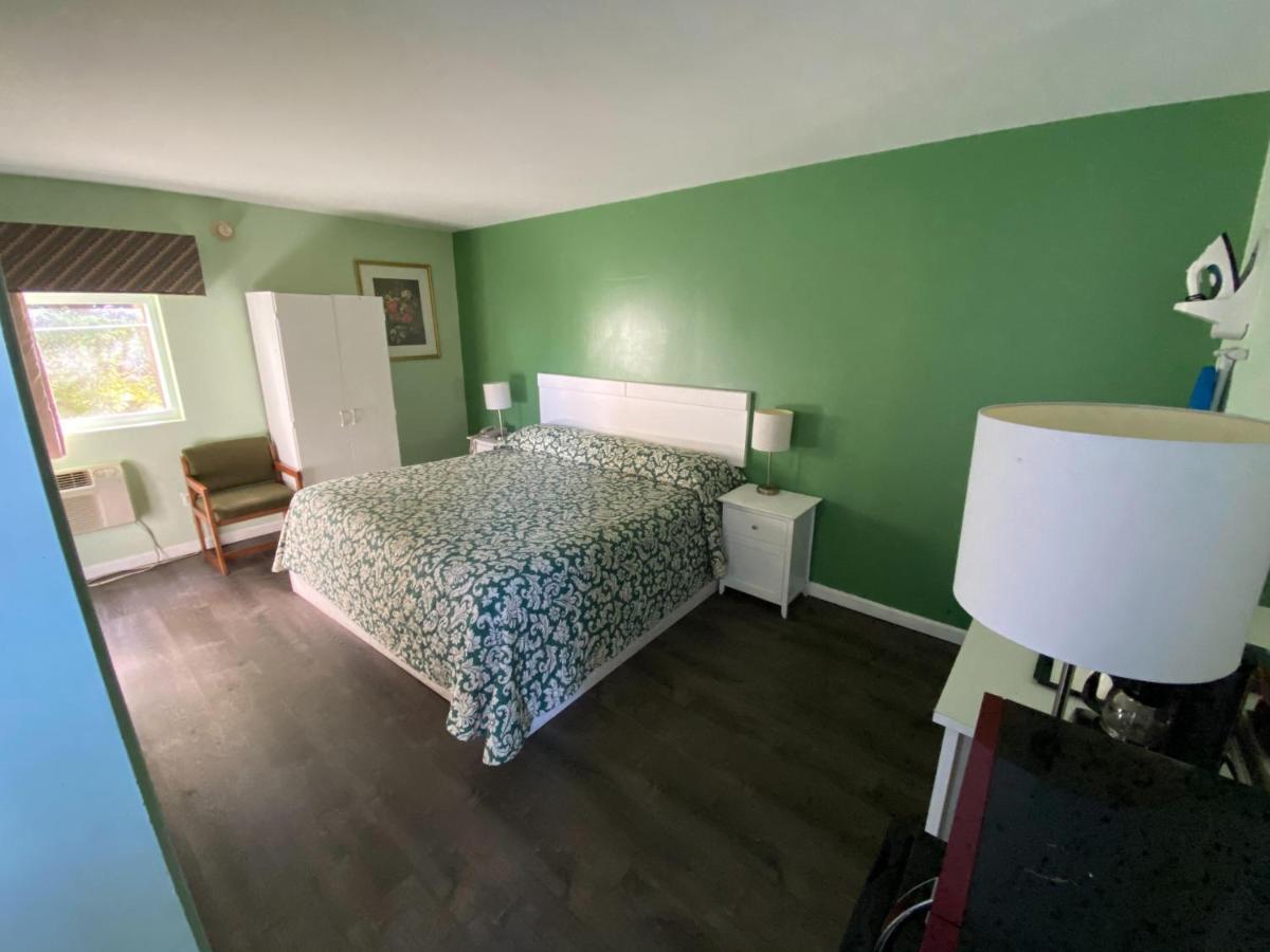 King Room Disability Access