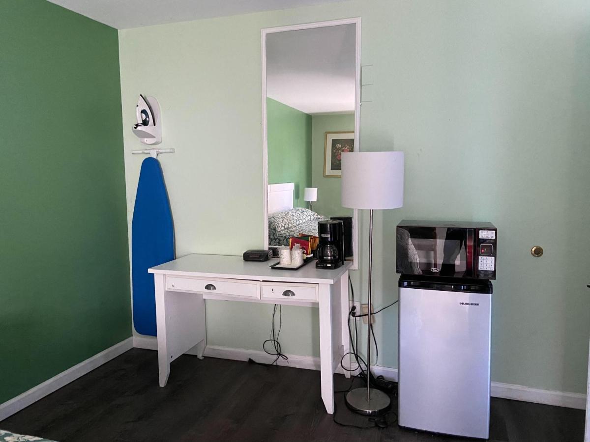 King Room Disability Access