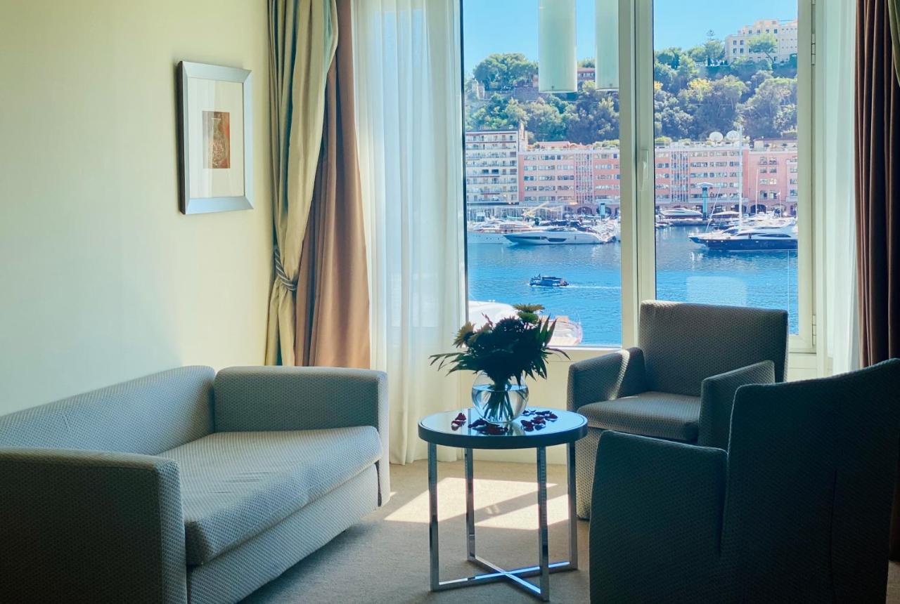 Junior Suite - Harbor view,1358106203:JPEG