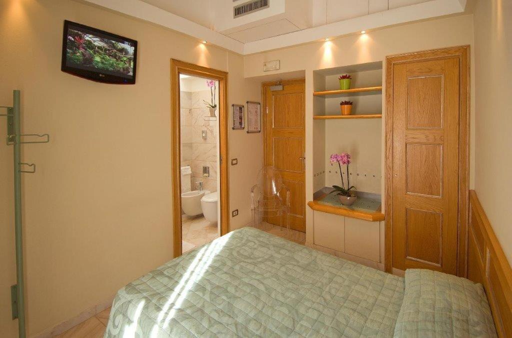Superior Single Room