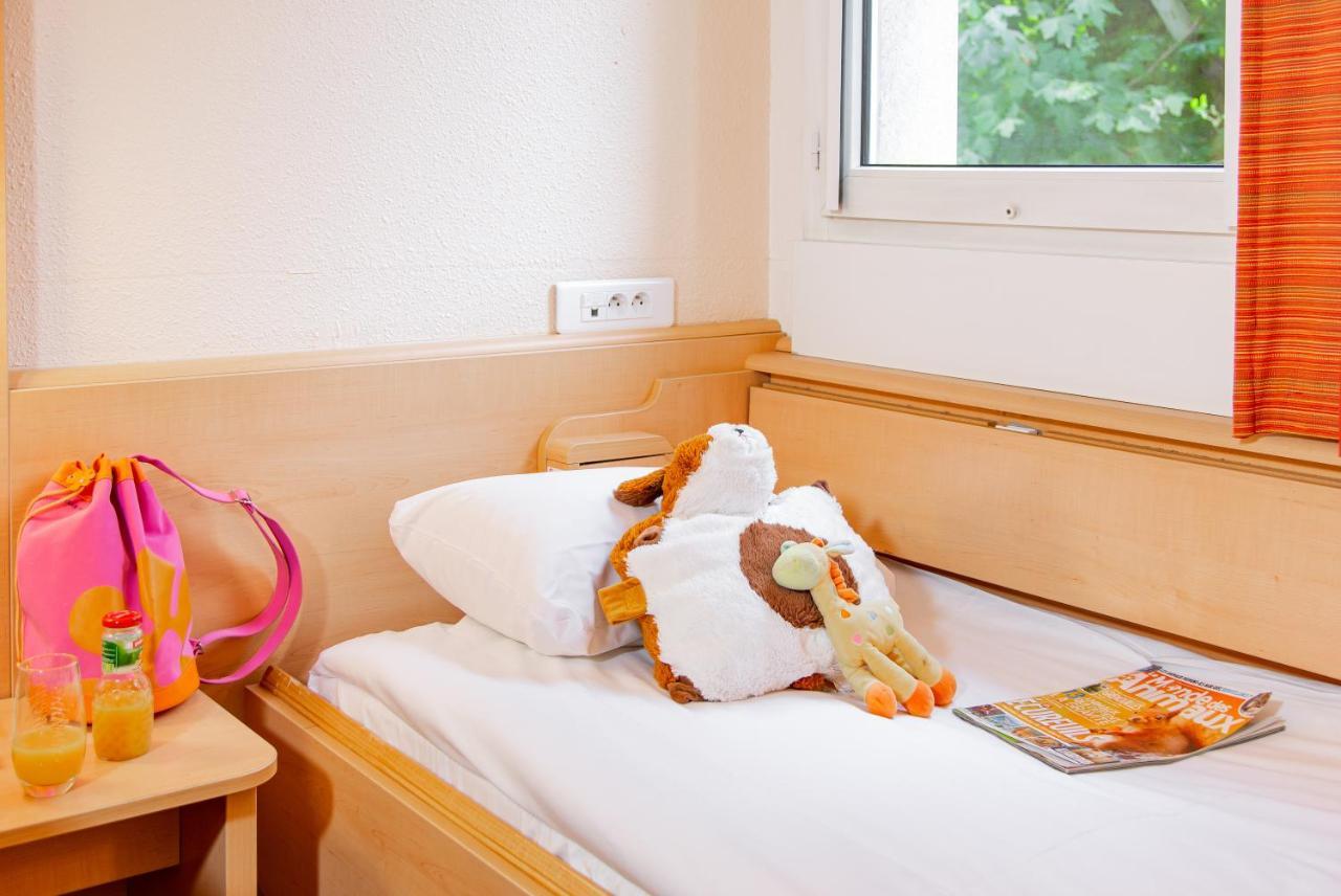 Chambre Double avec Lit d'Appoint