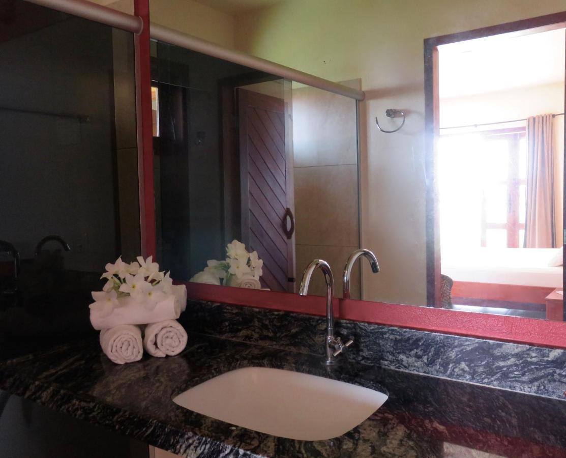 Triple Room Sea View