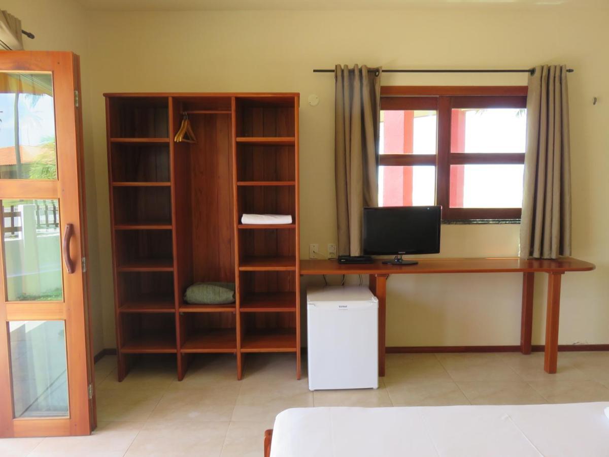 Family Room Sea View