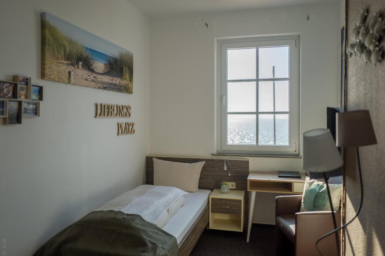 Single Room Sea View
