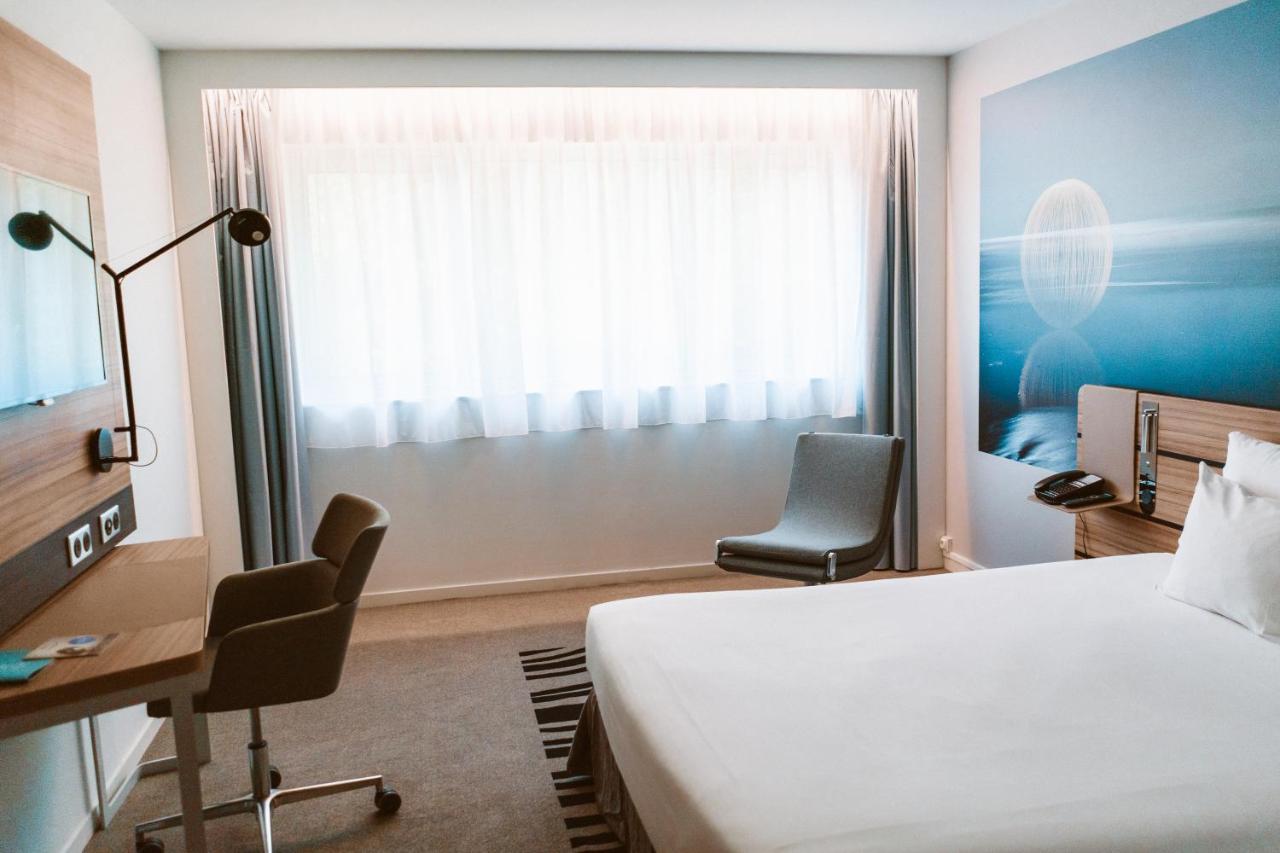 Executive Queen Room