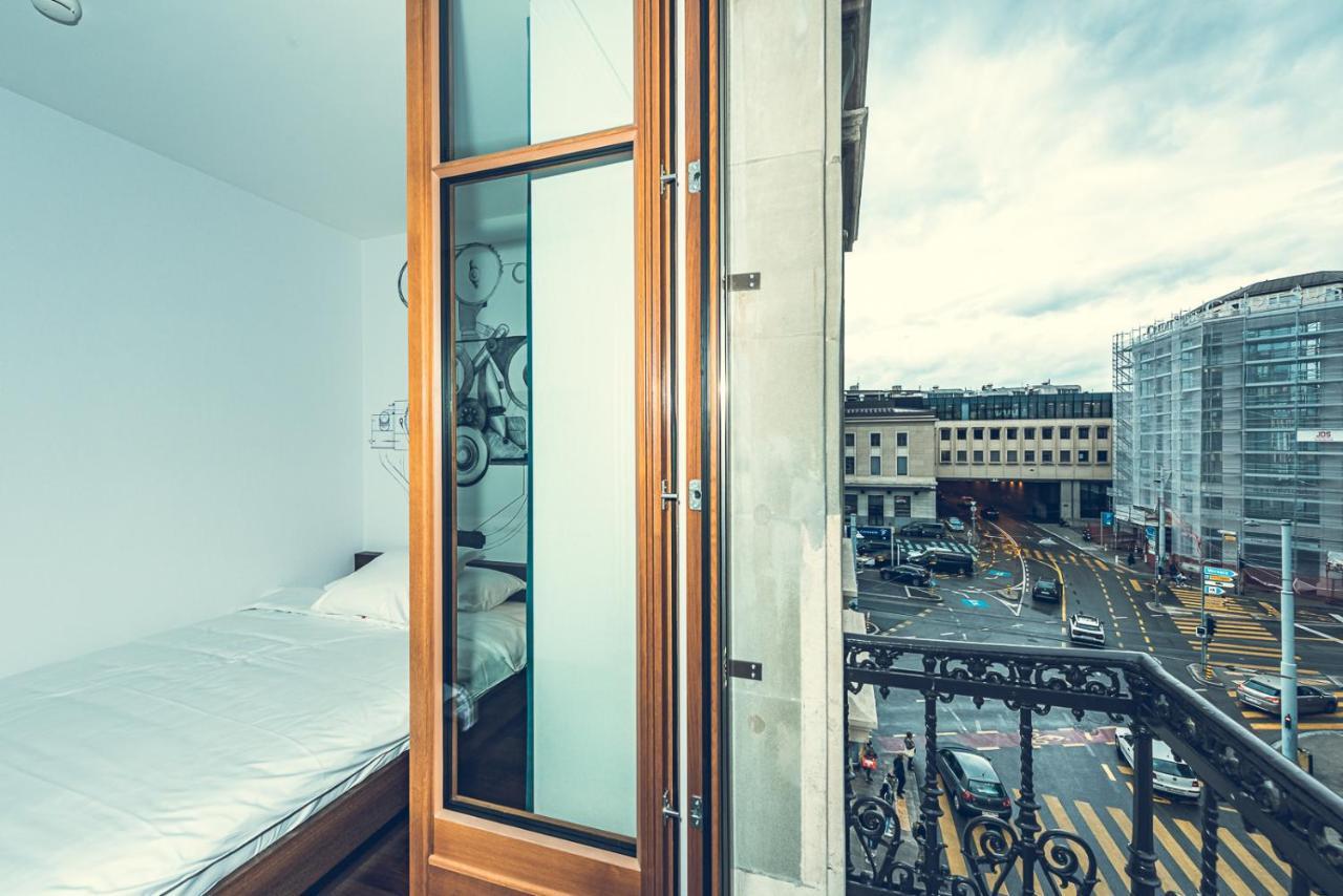 Single Room Private Bathroom