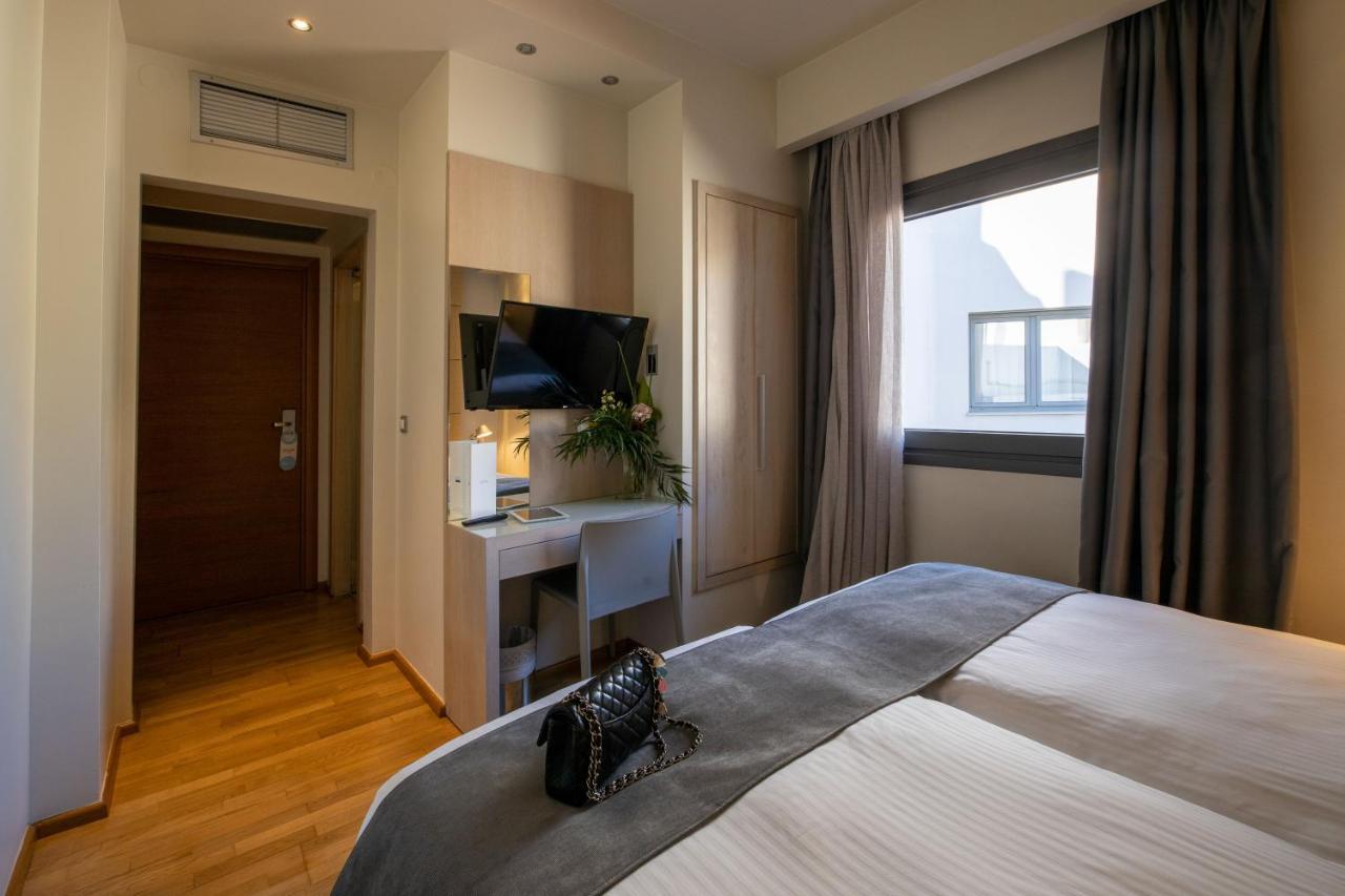 Standard Zimmer ohne Außenfenster