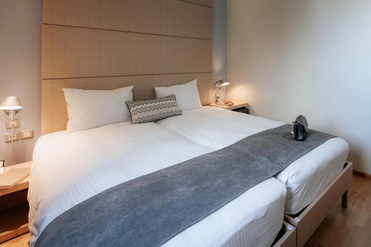 Zweibettzimmer