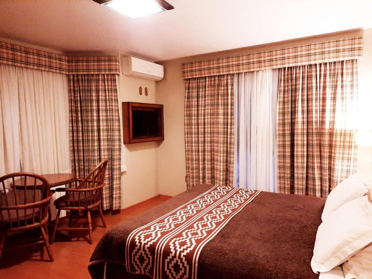 Deluxe Double or Twin Room Spa Bath