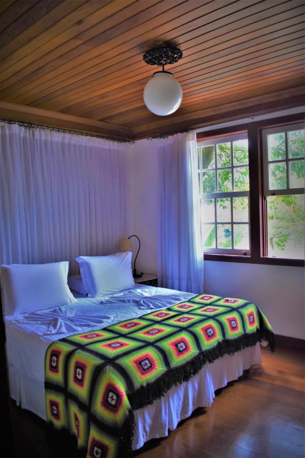 Deluxe Double Room air conditioning