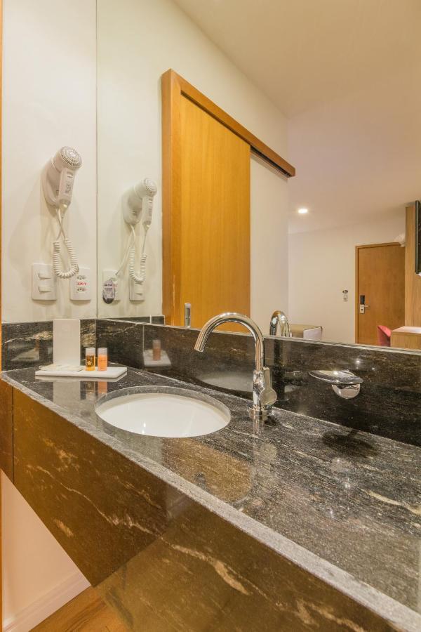 Luxury Double Room