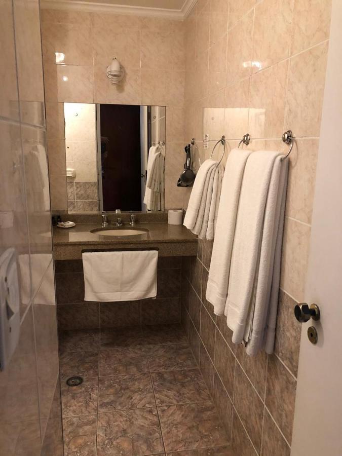 Quarto Duplo