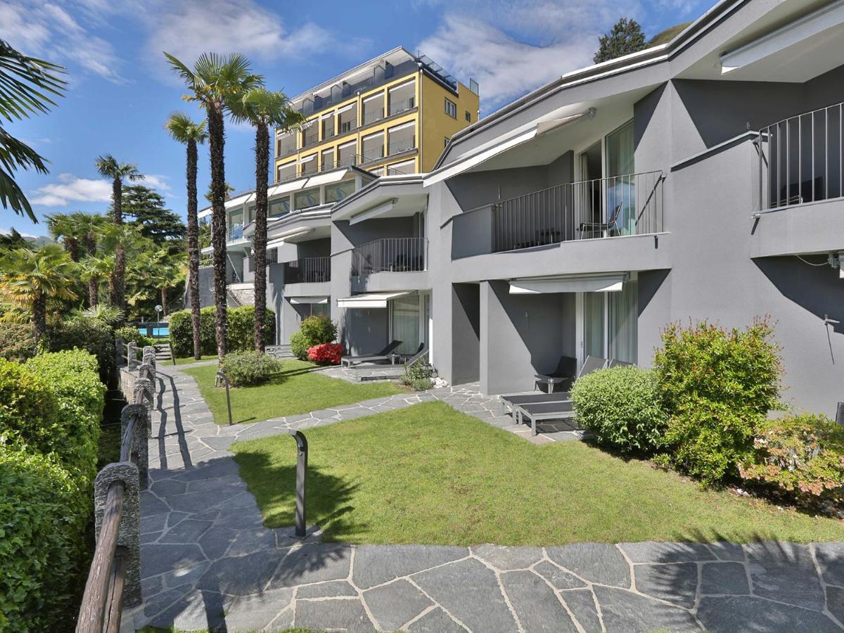 Design Double or Twin Room Lake View