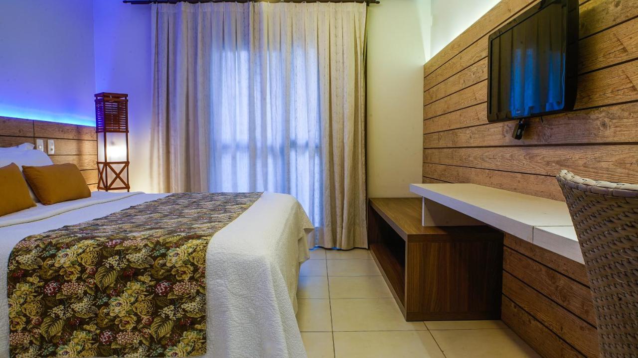 Superior Double Room Spa Bath