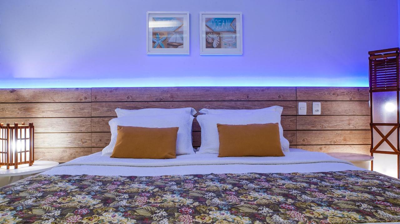 Superior Double Room Spa Bath