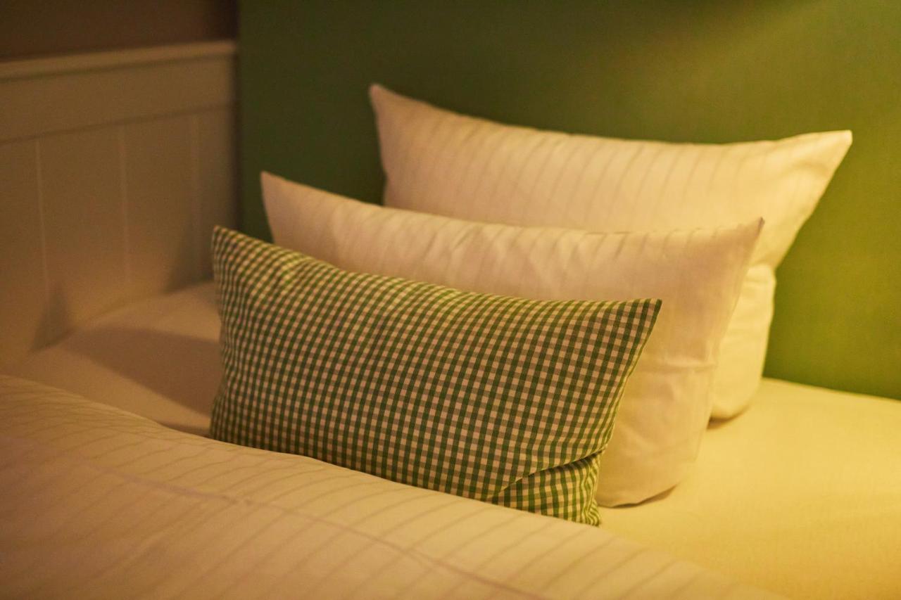 Comfort Single Room