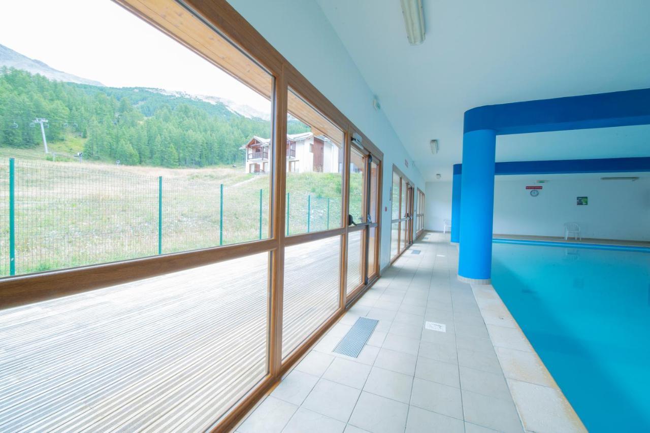Appartement Supérieur - Vue sur Mer