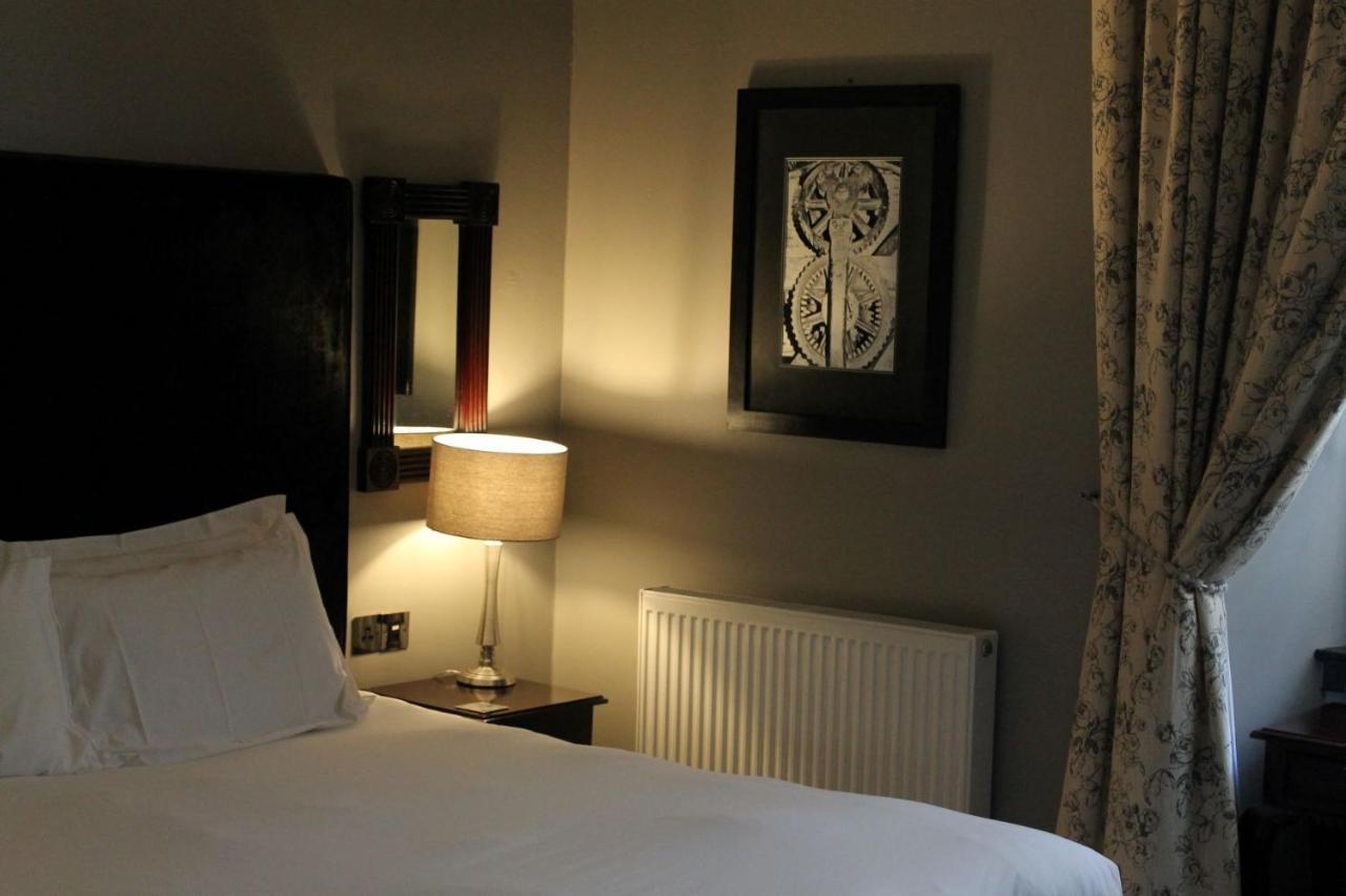 Executive Tweepersoonskamer met 1 of 2 Bedden