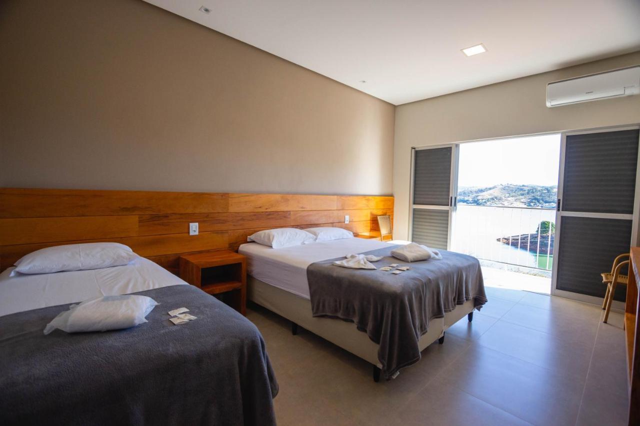 Suite Lake View