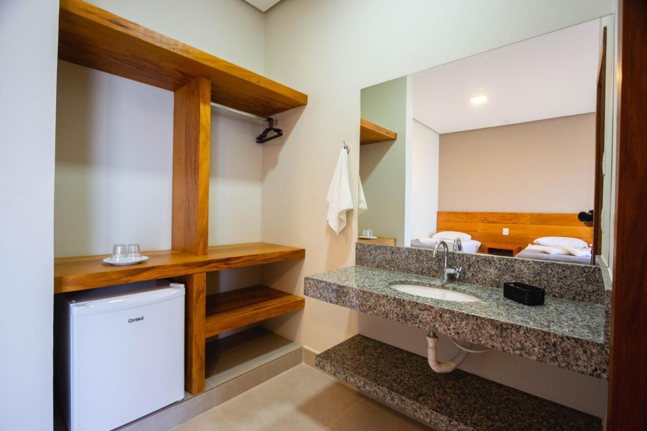 Suite Lake View