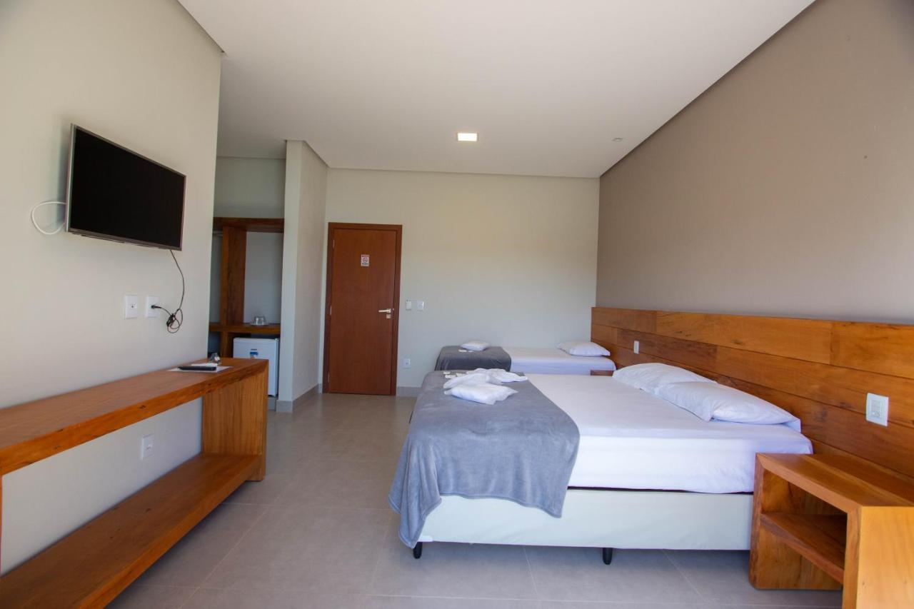 Suite Lake View