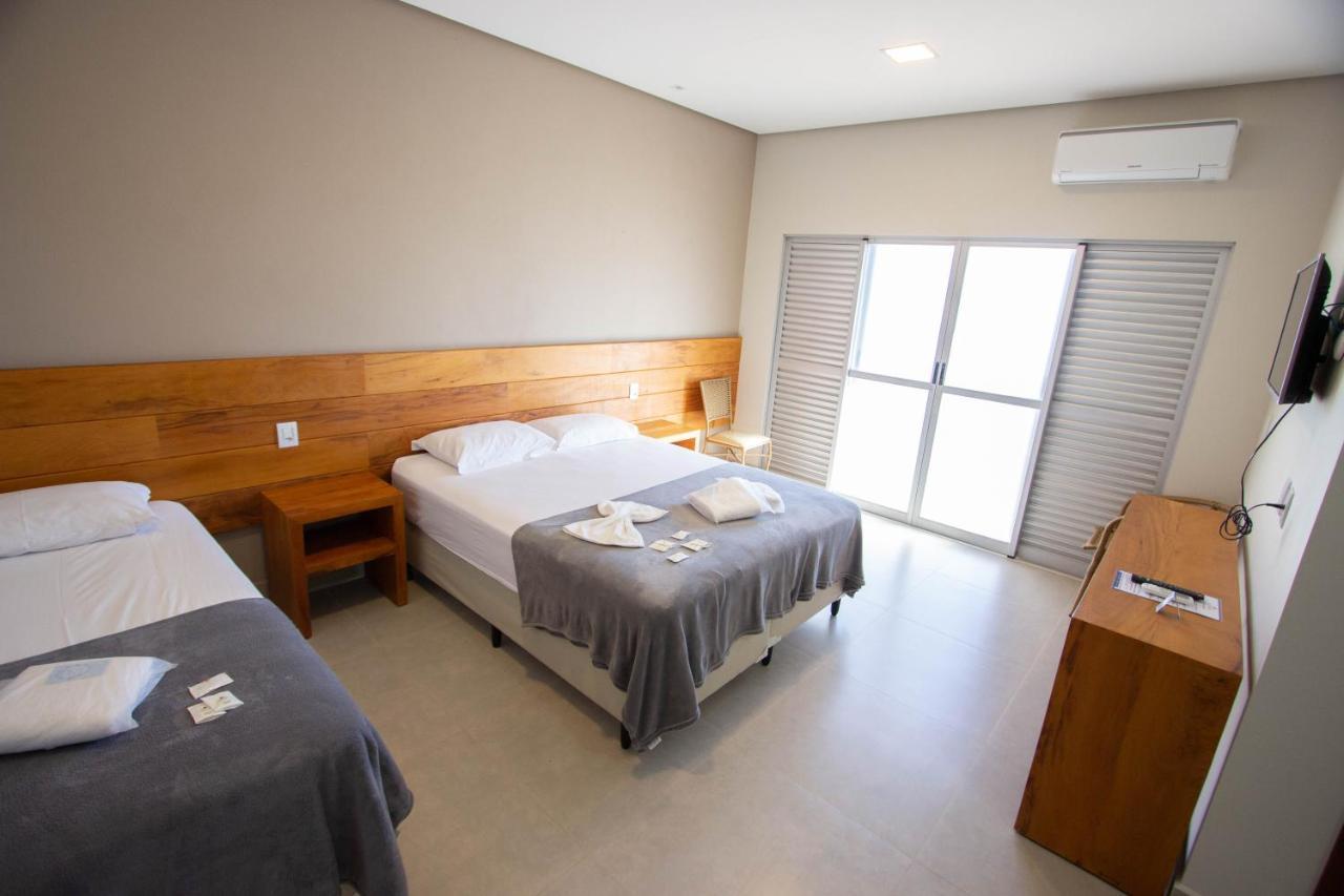 Suite Lake View