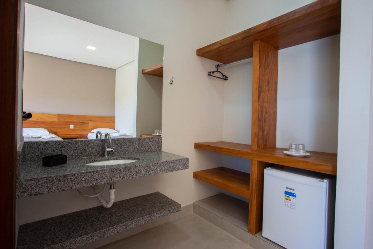 Suite Lake View