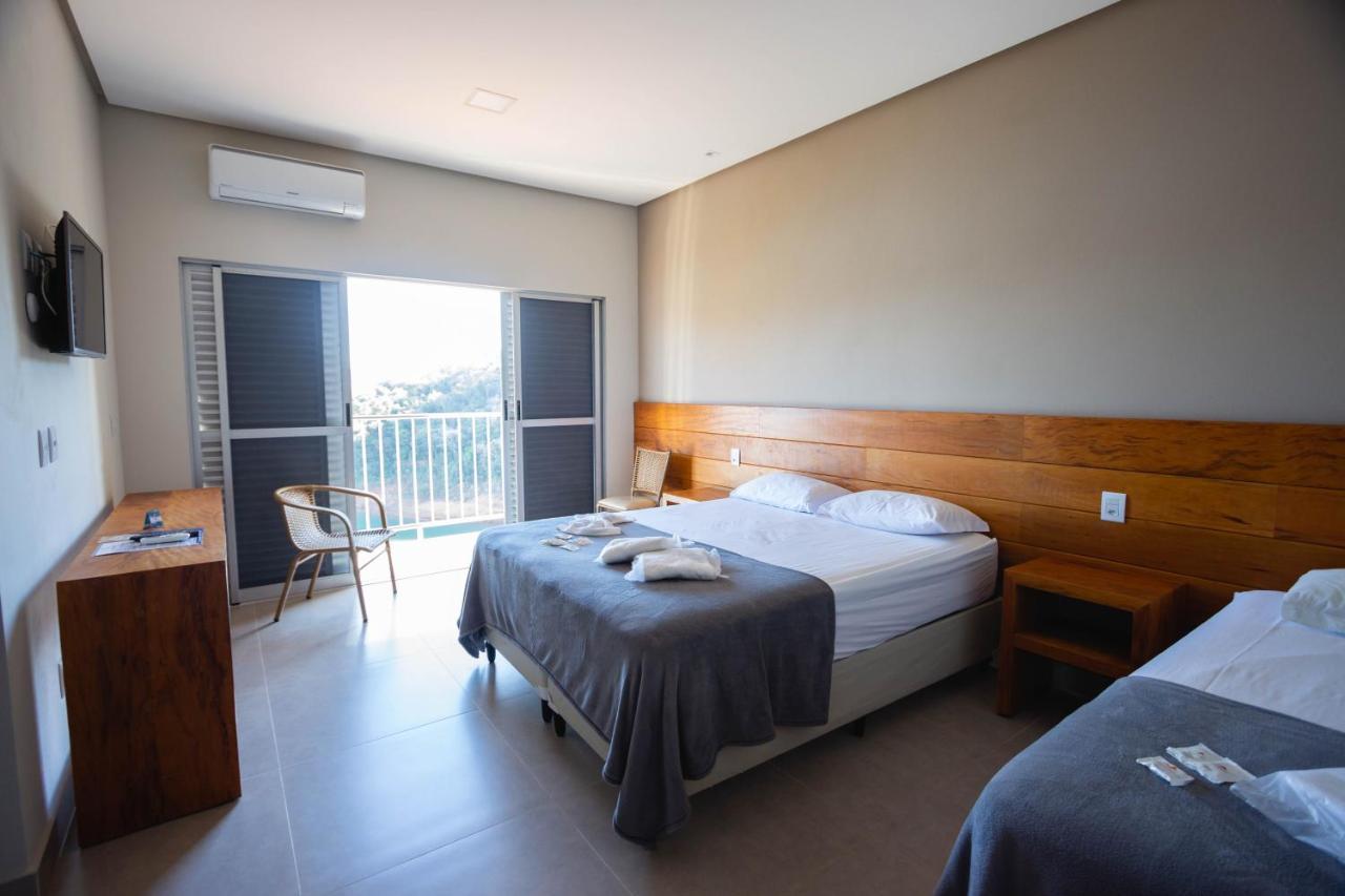 Suite Lake View
