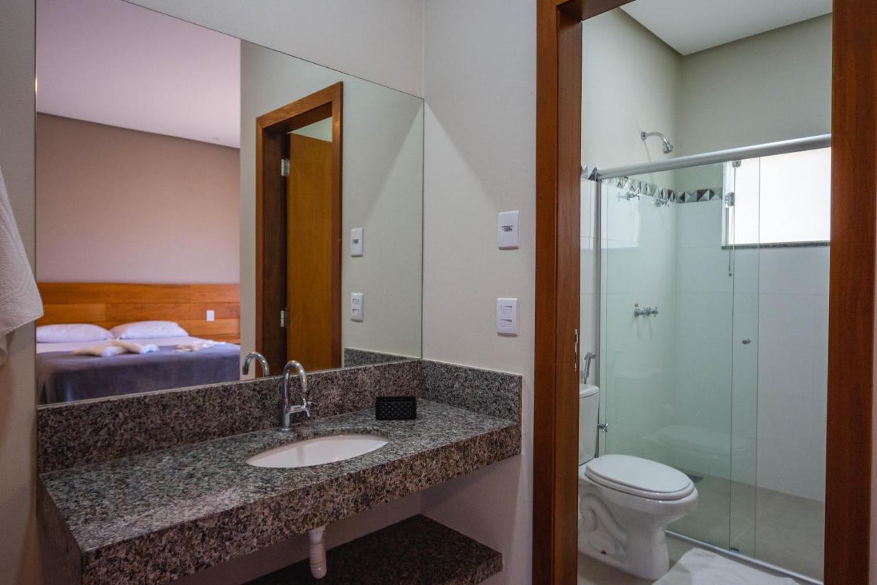 Suite Lake View