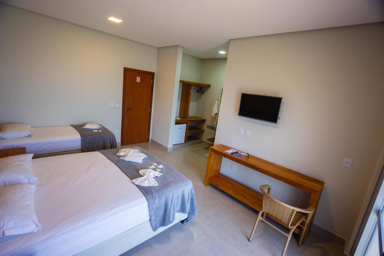 Suite Lake View