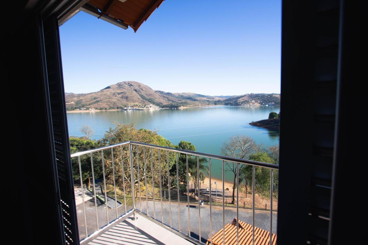 Suite Lake View