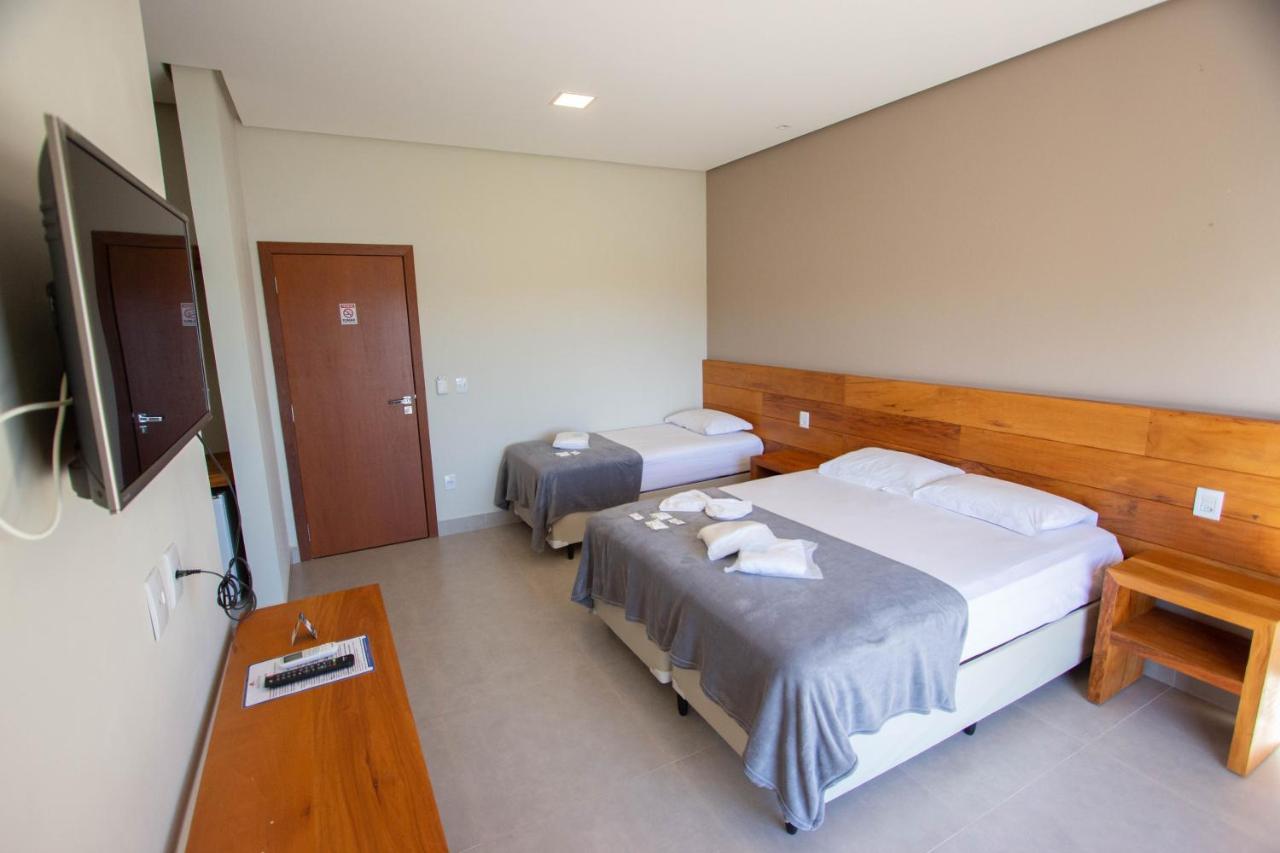 Suite Lake View