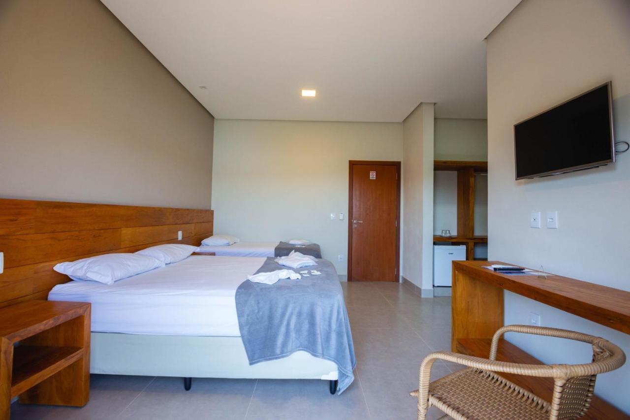 Suite Lake View