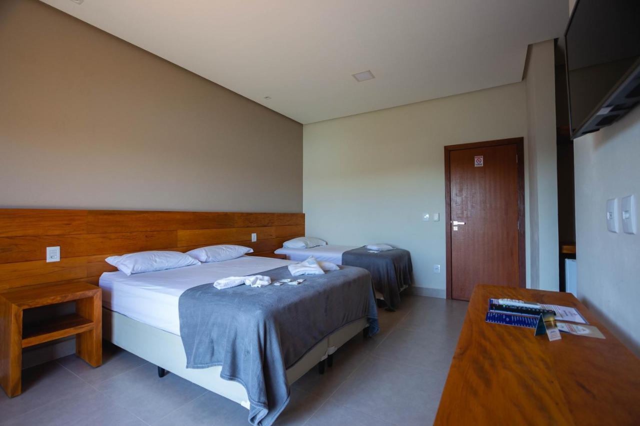 Suite Lake View