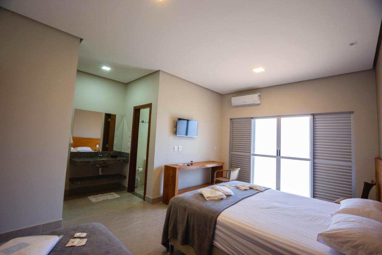 Suite Lake View